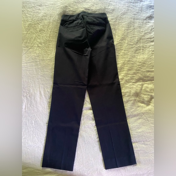 J Crew Full-length Cameron pant in four-season stretch blend - Picture 2 of 4